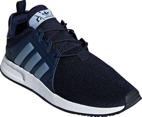 adidas x_plr blauw|Adidas X plr shoes.